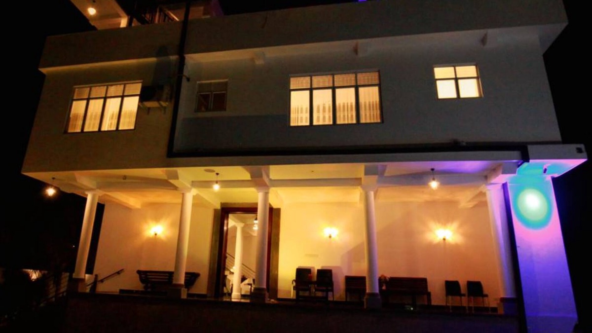 Deniyaya Hotel | Lavenro Hotel & Resort
