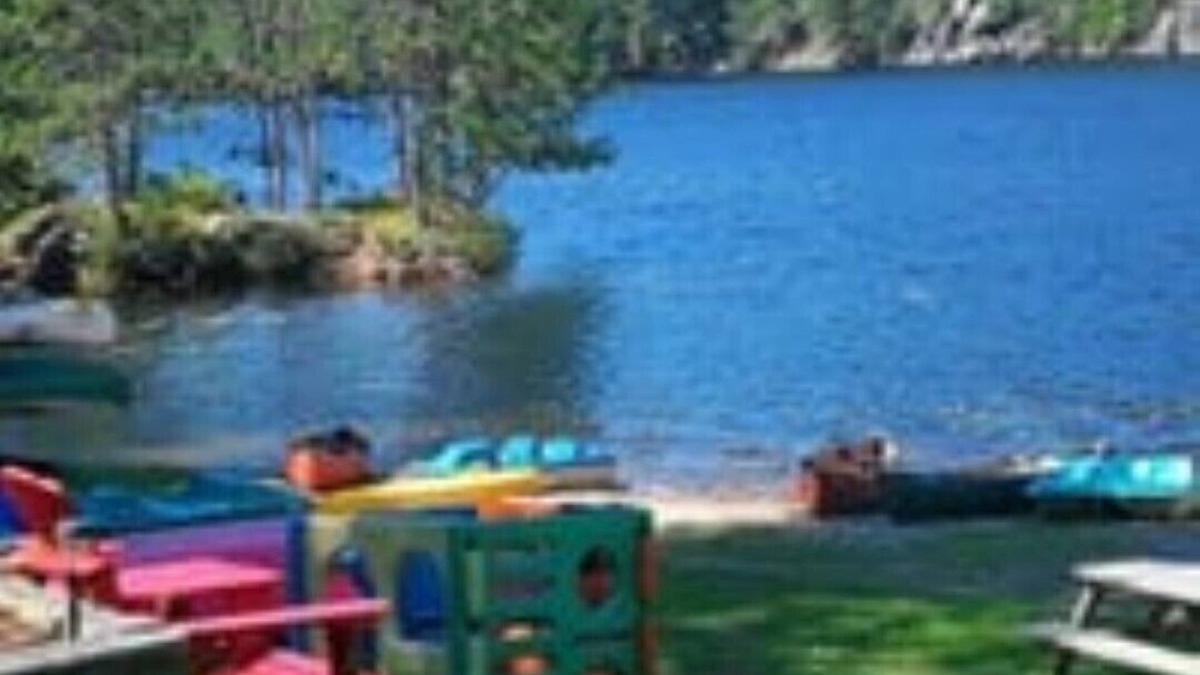 Papineau-Cameron Cottage | LaVerendyre Cottage