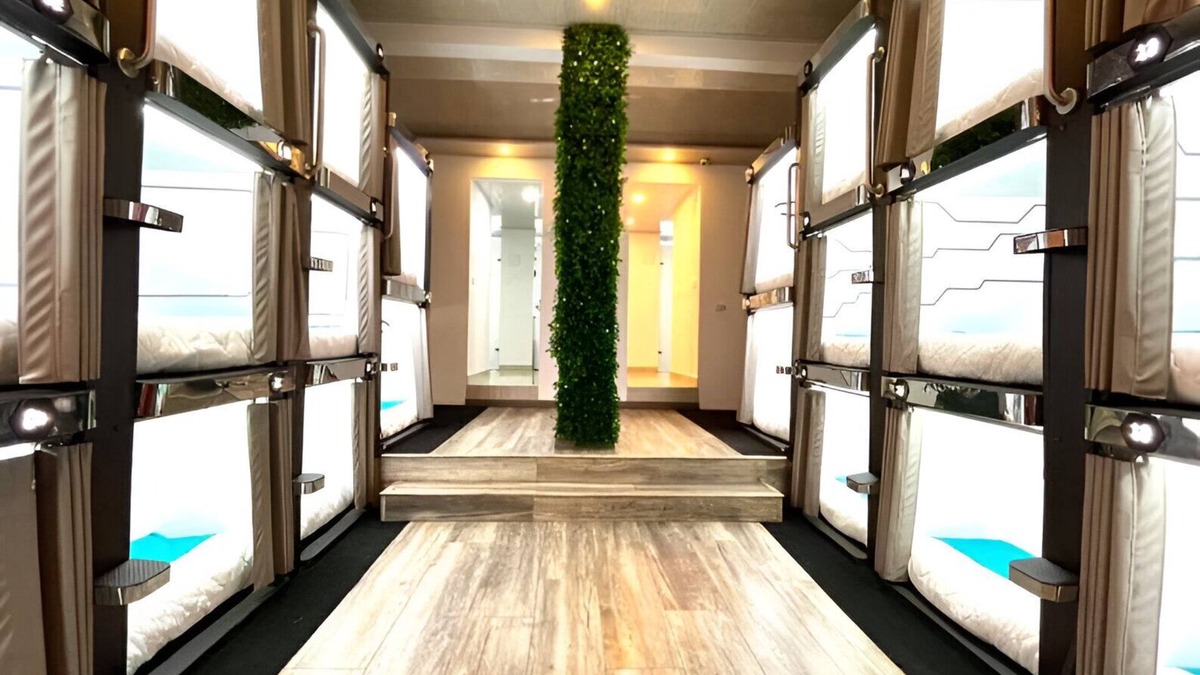 Kennedy Hotel | Lavid Hotel Kennedy