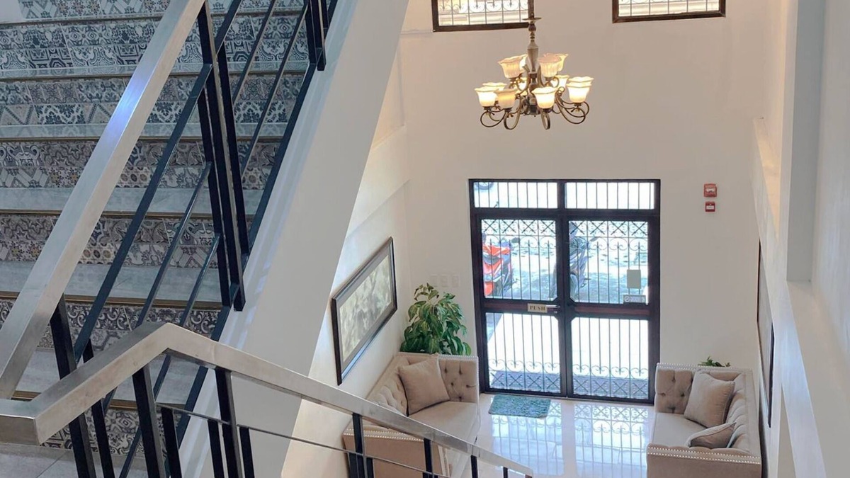 Vigan Hotel | LaVie Hotel Vigan