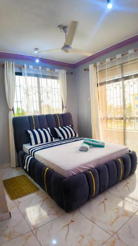 Bamburi Apartment | Lavie Stays Mombasa