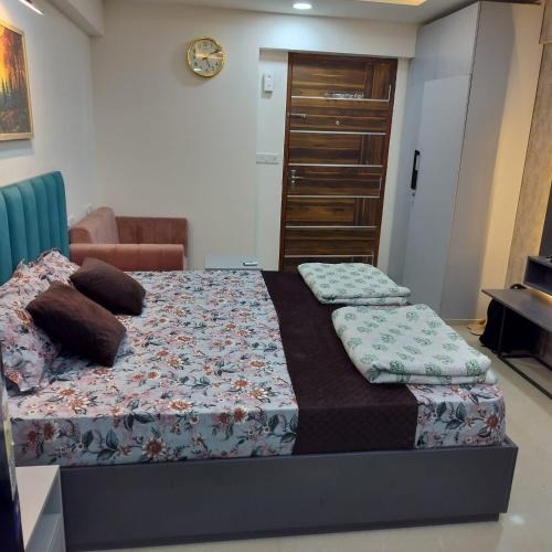 Sanganer Apartment | Lavik Comfy Luxury Studio Apartment