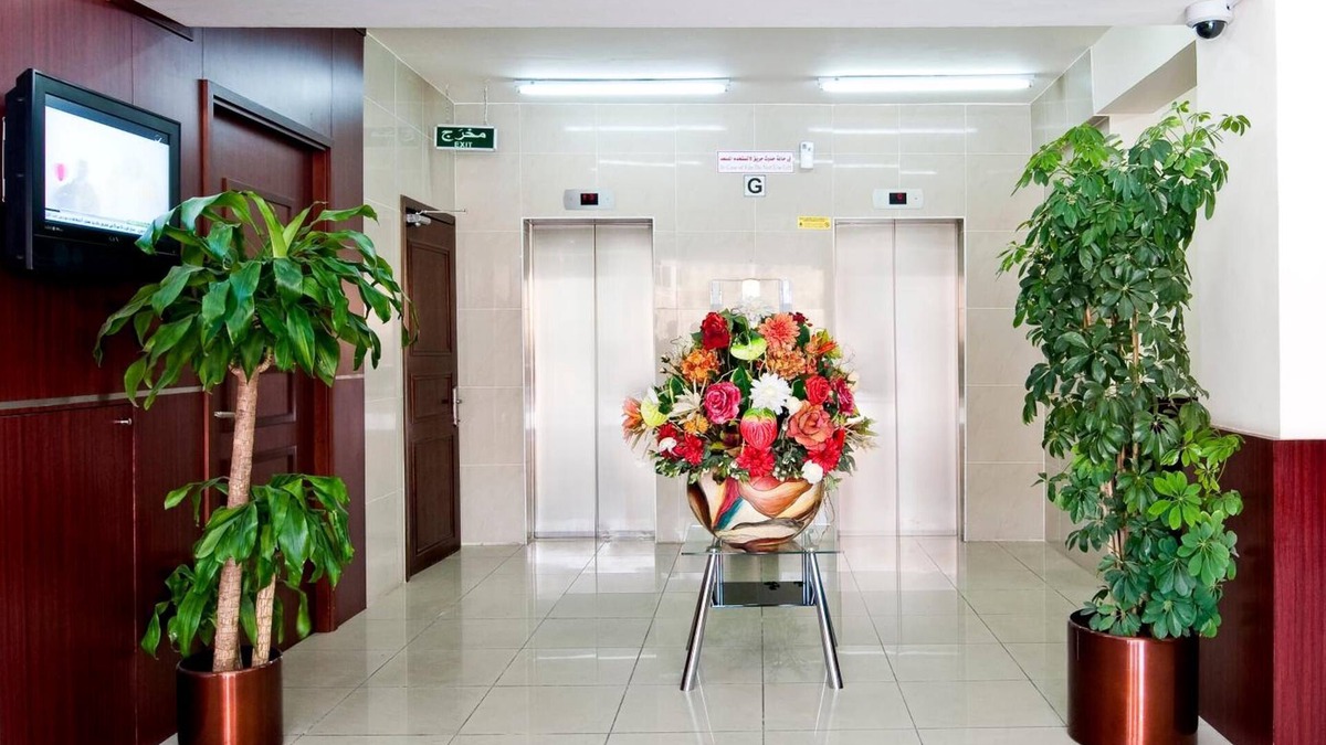 Doha Hotel | Lavilla Inn