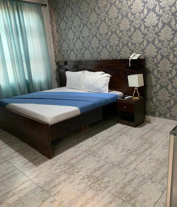 Kumasi Hotel | Lavimac Royal Hotel