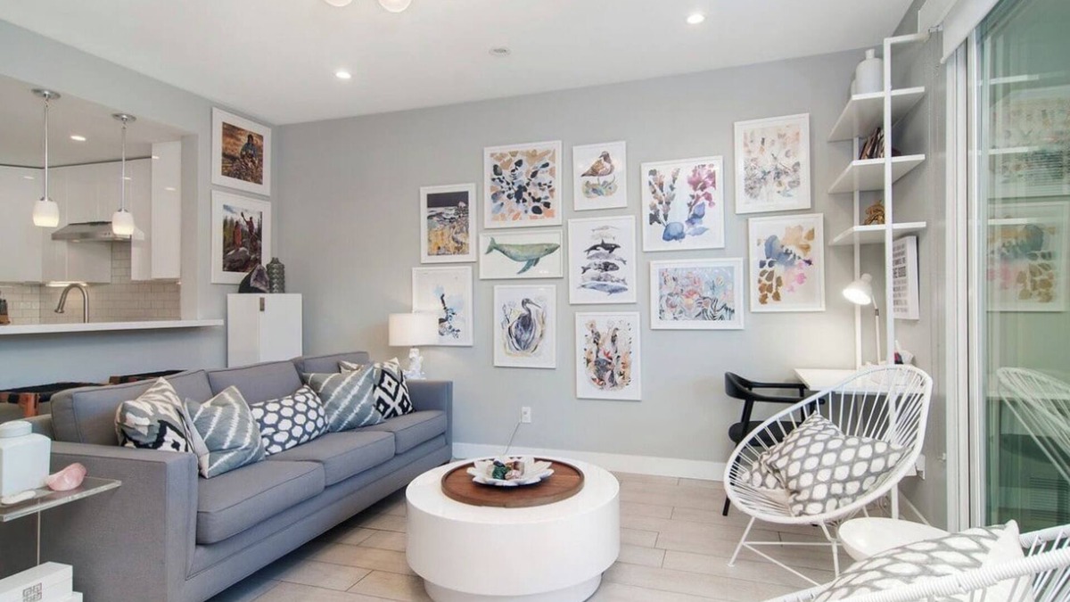 Carmel Valley Condo | Lavish 1 Bedroom Condo Kid & Pet Friendly
