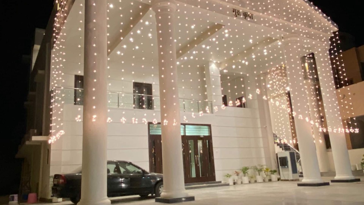 Ratanada House | Lavish 6 bedroom house in the heart of the city