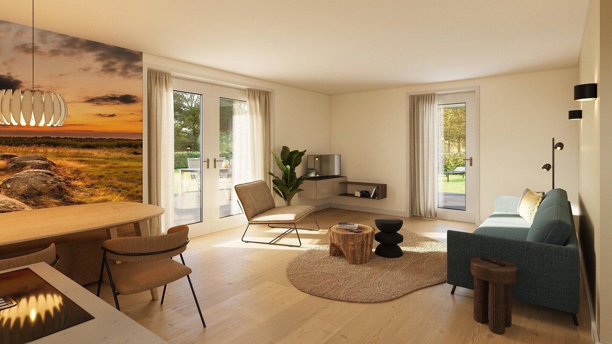 Gasselte House | Lavish holiday home with wellness
