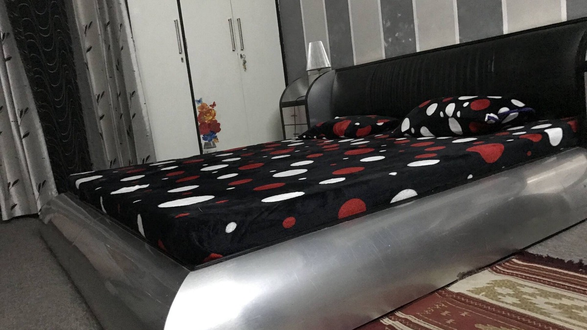Chittaranjan Apartment | Lavish Private Room in a duplex house @South Delhi