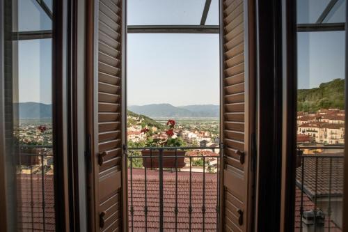 Celano Apartment | LaVistaDeiSogni Muranuove