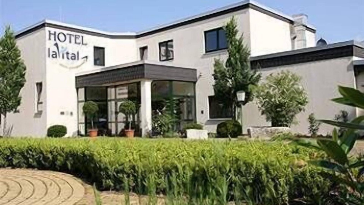 Wesendorf Hotel | laVital Sport- & Wellness Hotel