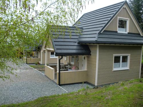 gmina Goleszow House | Lawendowa Dolina