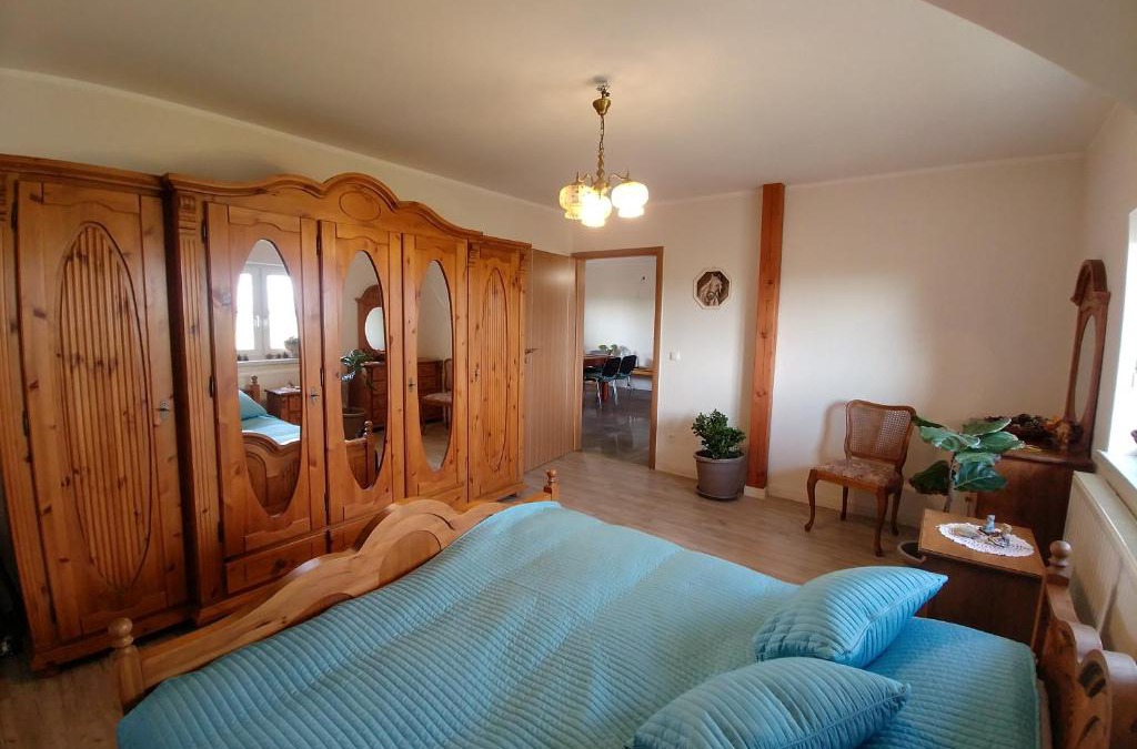 gmina Walce Apartment | Lawendowa Galeria