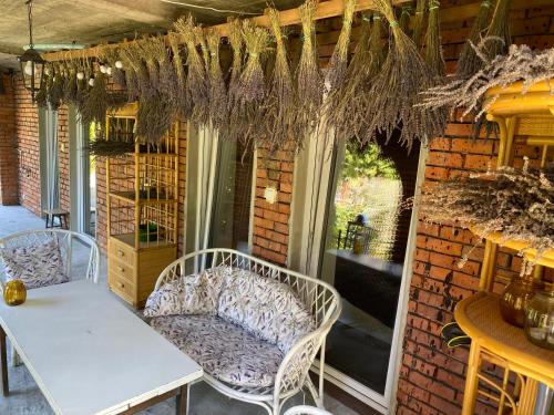 Dwikozy Apartment | Lawendowa Przystań Sandomierska
