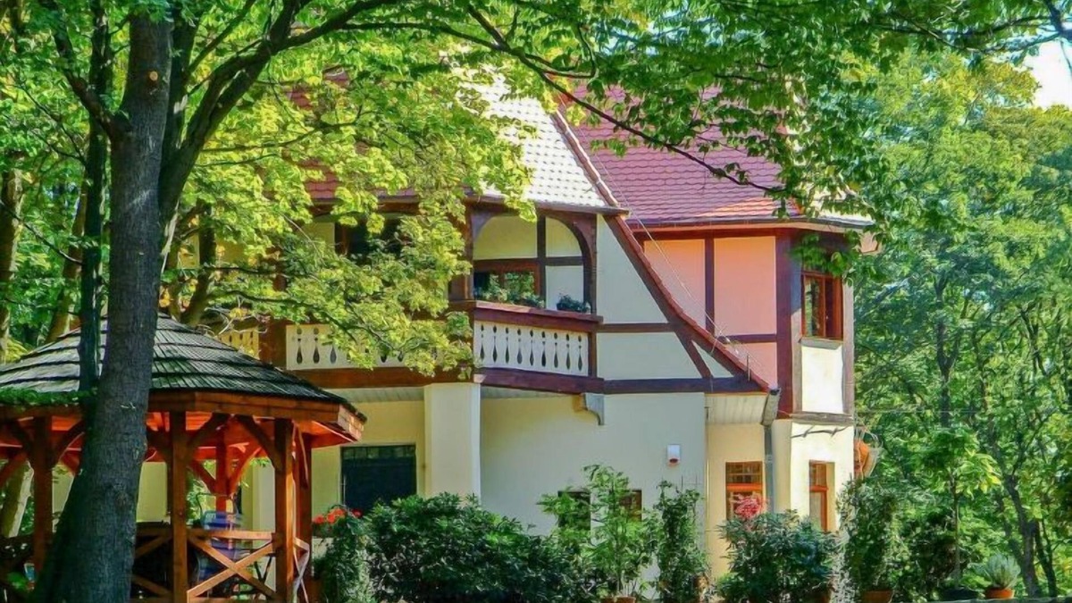 Zachelmie House | Lawendowe Wzgórze by Interhome