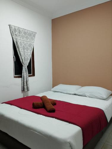 Kampung Lubok Setol House | Lawer Guesthouse (Pulau Langkawi)