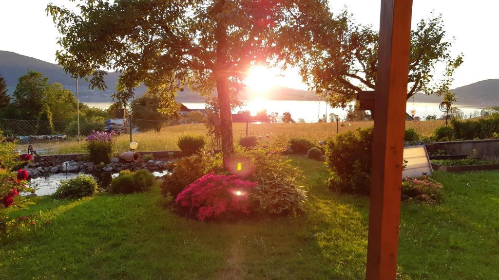 Weyregg am Attersee Apartment | LaWie am Attersee