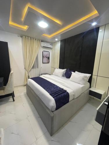 Asaba Hotel | Lawjay Hotel and suites