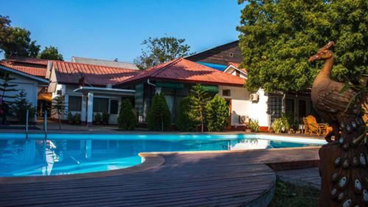 New Bagan Hotel | Lawkanat Hotel