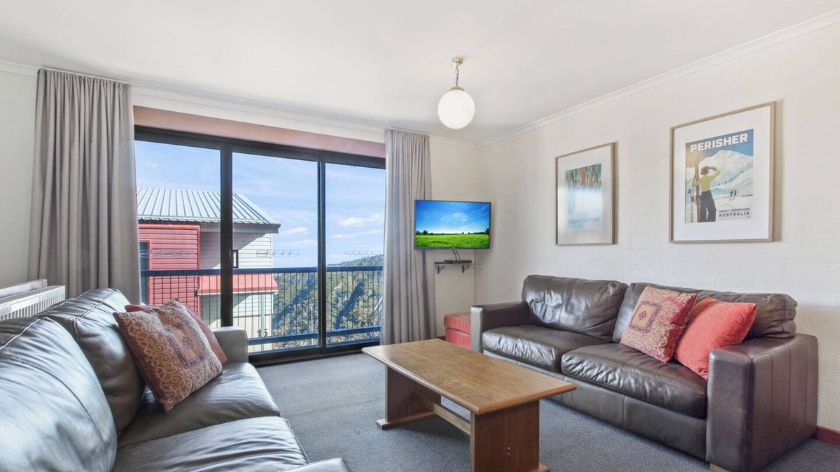 Hotham Heights Apartment | Lawlers 23 - Mt Hotham