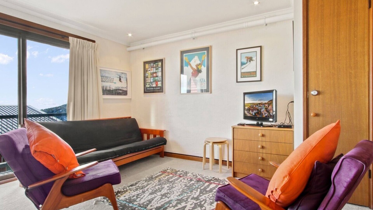 Hotham Heights Apartment | Lawlers 26 - Mt Hotham