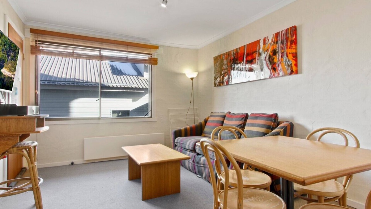 Hotham Heights Apartment | Lawlers 36A - Mt Hotham