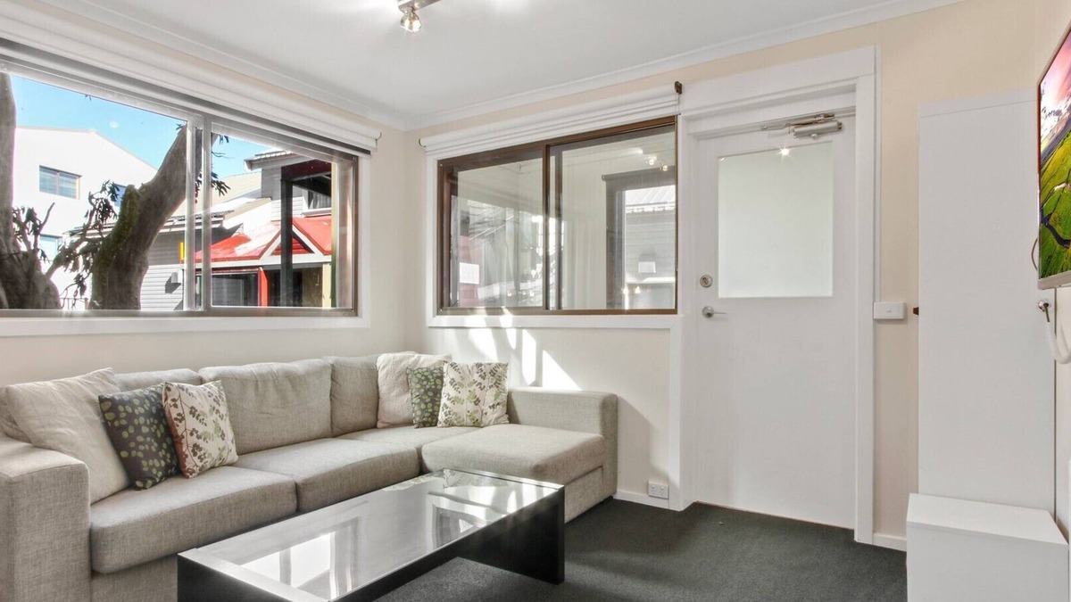 Hotham Heights Apartment | Lawlers 36C - Mt Hotham