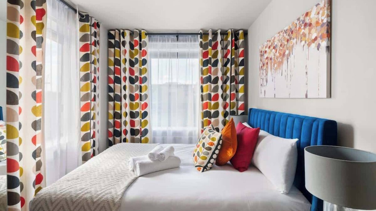 South Acton Apartment | Lawrence Court, Acton