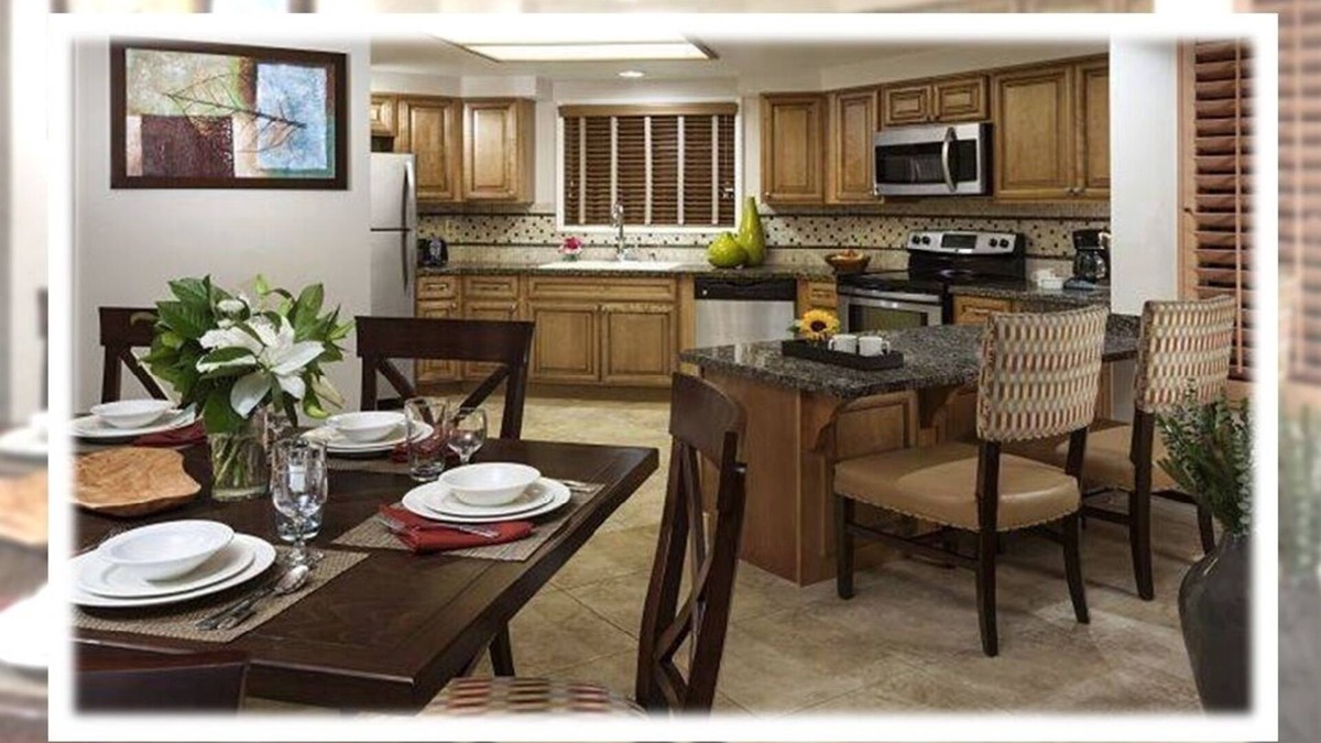 Lawrence Welk Resort Village Villa | LAWRENCE WELK RESORT, GOLFING, LUXURY