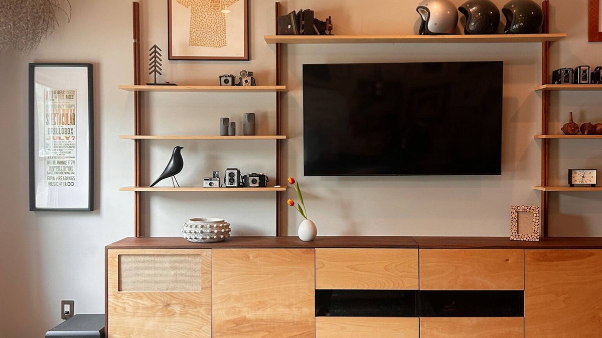 Lawrenceville House | Lawrenceville Pittsburgh Modern Loft Home