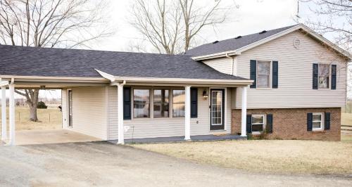 Springfield House | Lawsons Landing