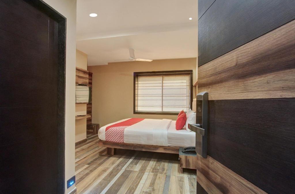Mangalore Hotel | LAXMAN RESIDENCY MANGALORE