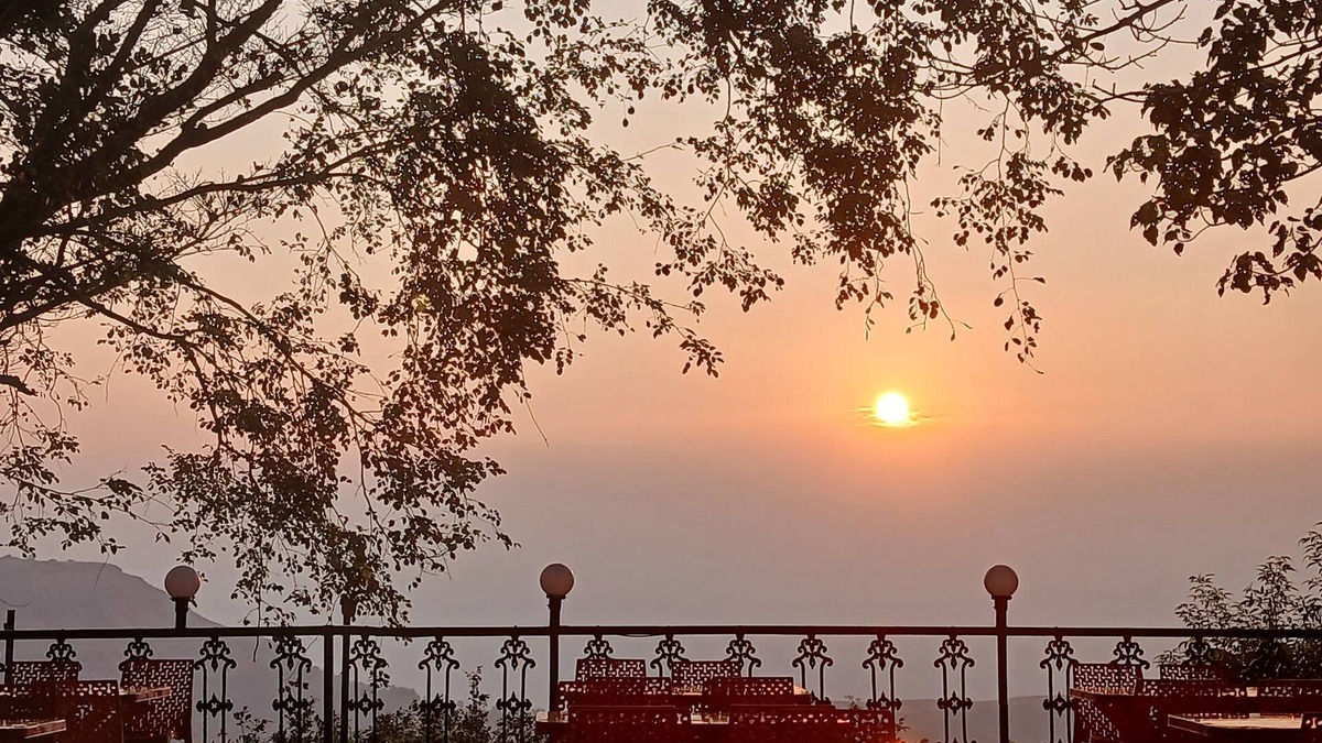 Matheran Resort | Laxmi Hotel, Matheran
