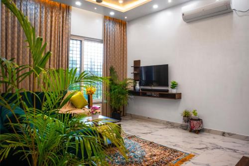 Anjuna Villa | Laxmi Villa 3BHK Premium Villa with terrace Anjuna