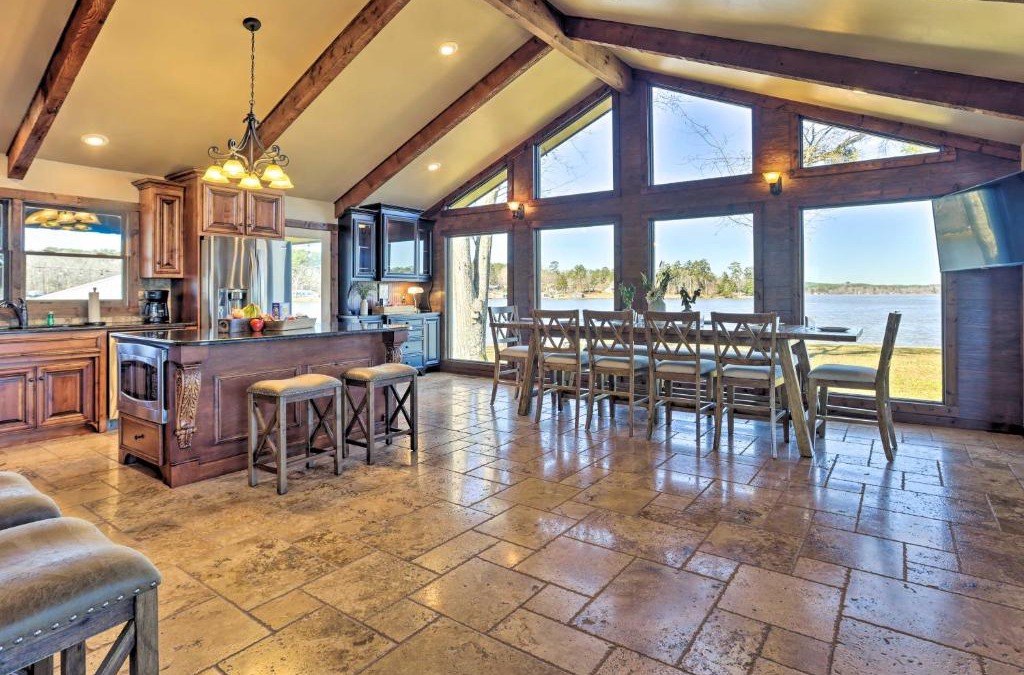 Shelby House | Lay Lake Access and Views Expansive Shelby Home!