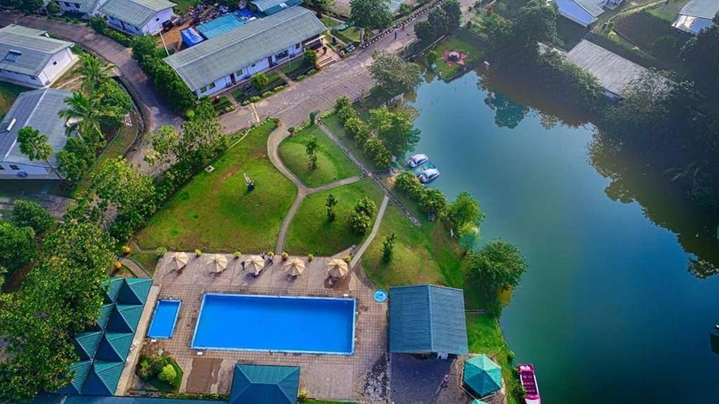 Kalawana Resort | Laya Leisure Resort & Spa