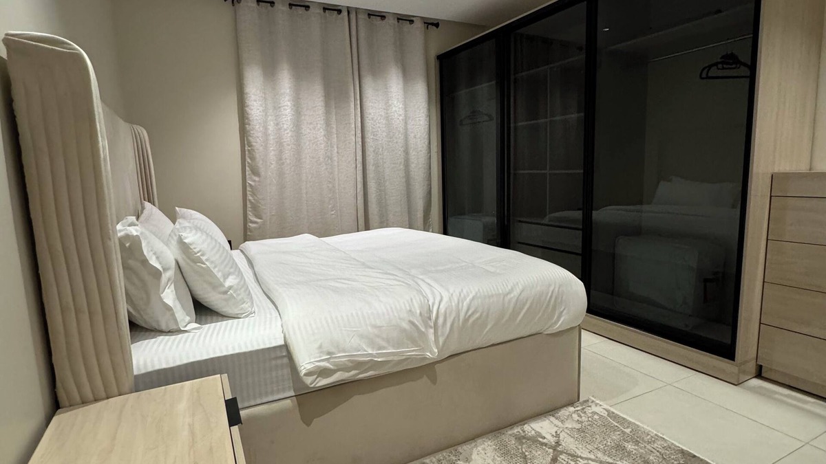 Riyadh Apartment | Layali Qurtubah