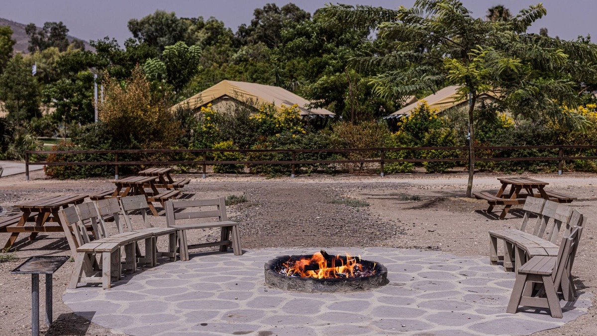 Nir David Other | Layla Glamping