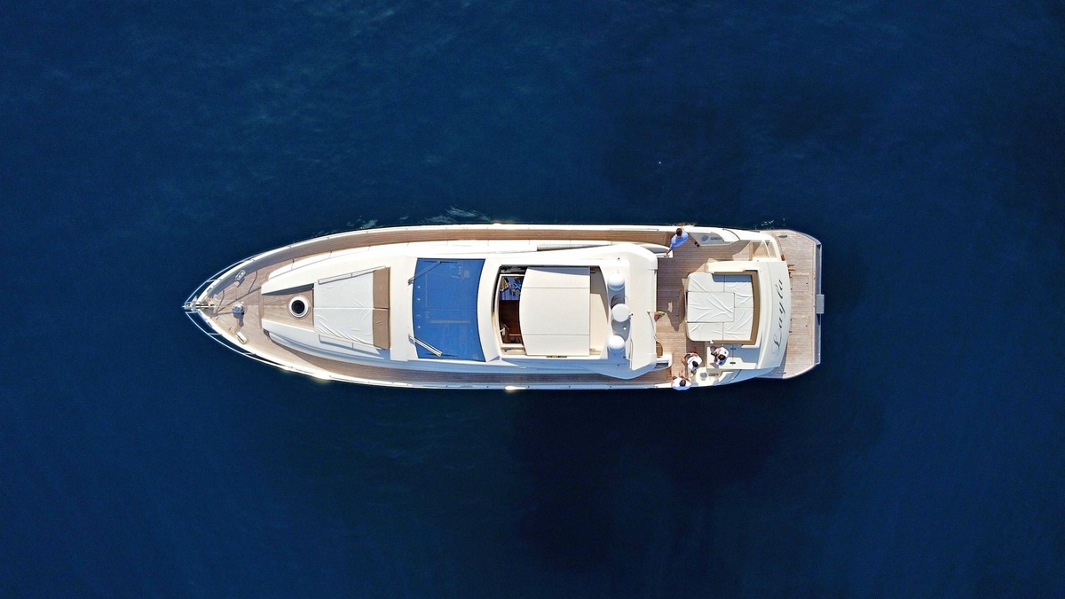 Palermo Boat Rental | Layla yacht