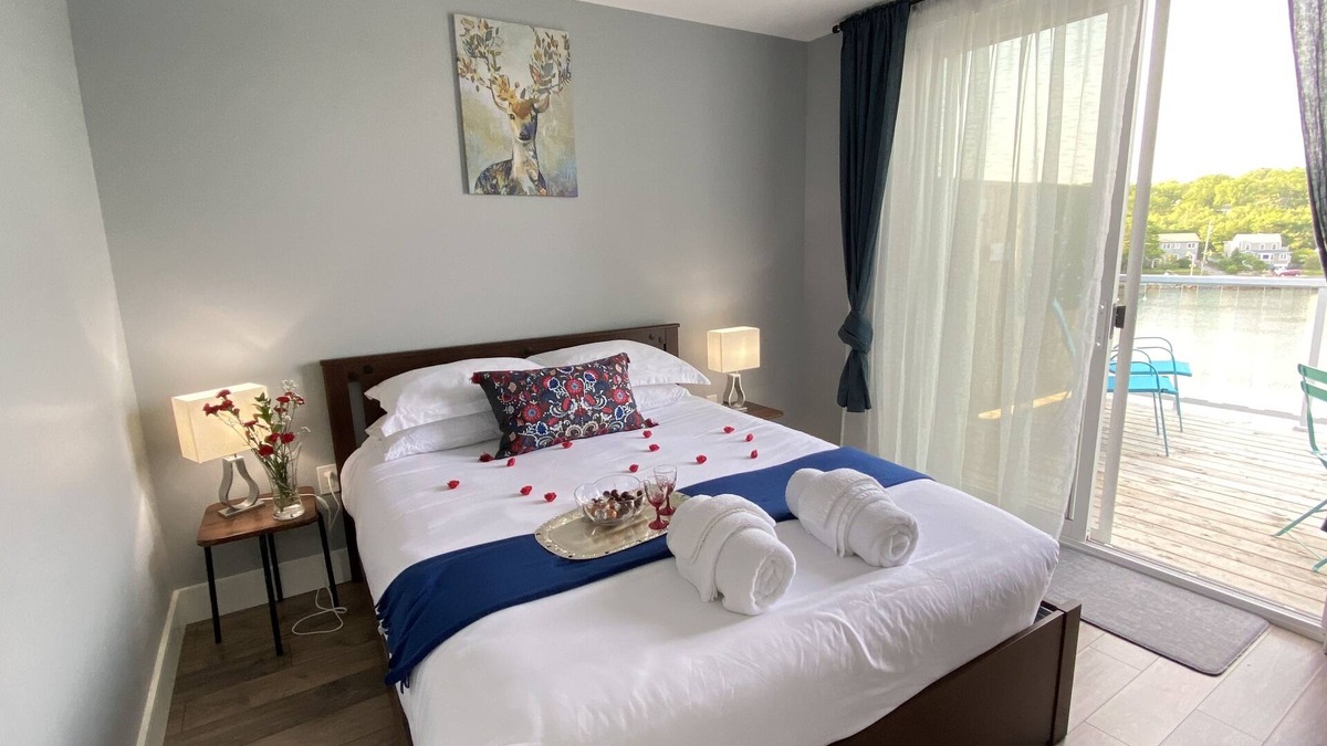 West End Apartment | ❤Laylaty❤ Luxury Ocnview-Water Activities,10mn DT