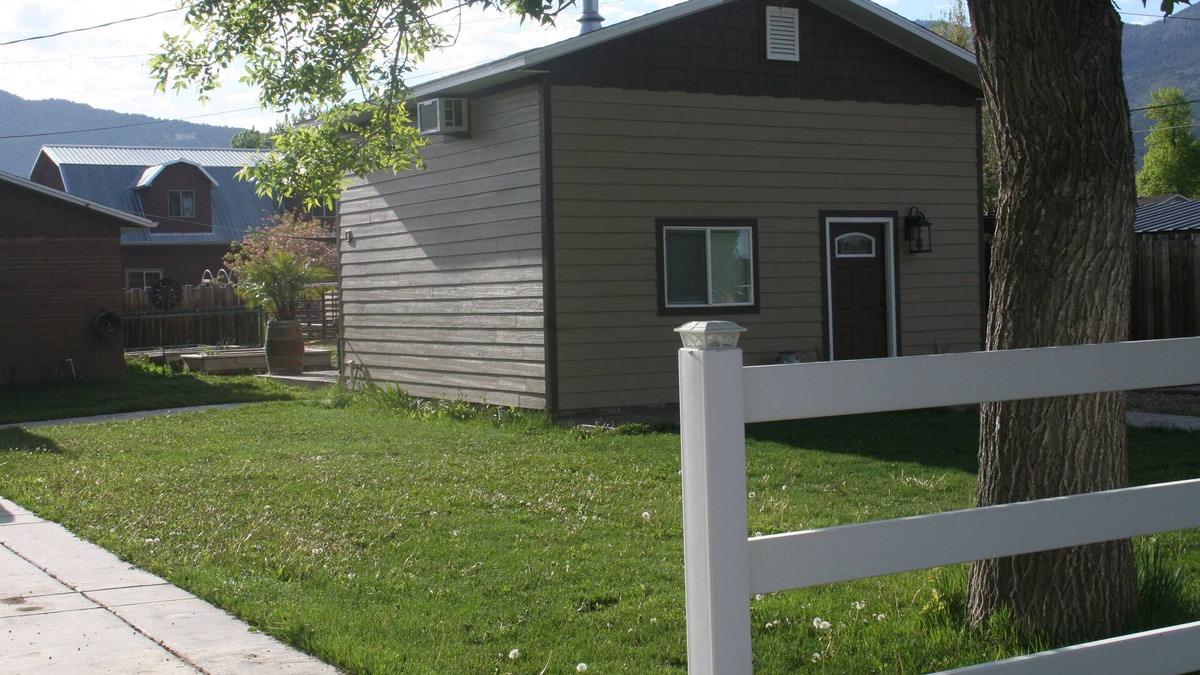 Manti Other | Layton's Loft Bed and Breakfast