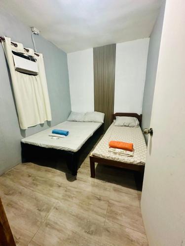 Impasug-Ong House | Layud Vacation Home and Vehicle Rental