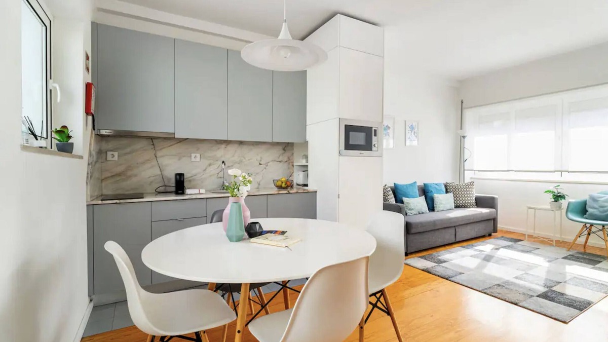 Bonfim Apartment | LAZ apartement Porto Portugal