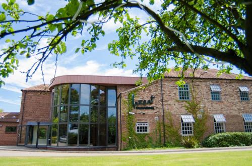 Cottingham Hotel | Lazaat Hotel