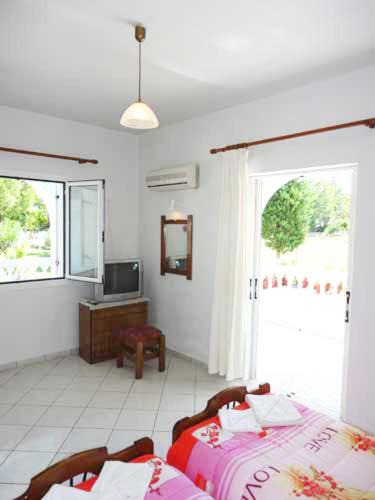 Agrilia Apartment | Lazanis Studios Apartments