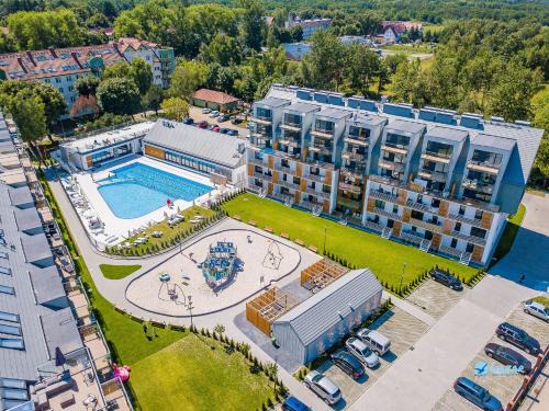 Kolobrzeg Apartment | Lazar Apartamenty