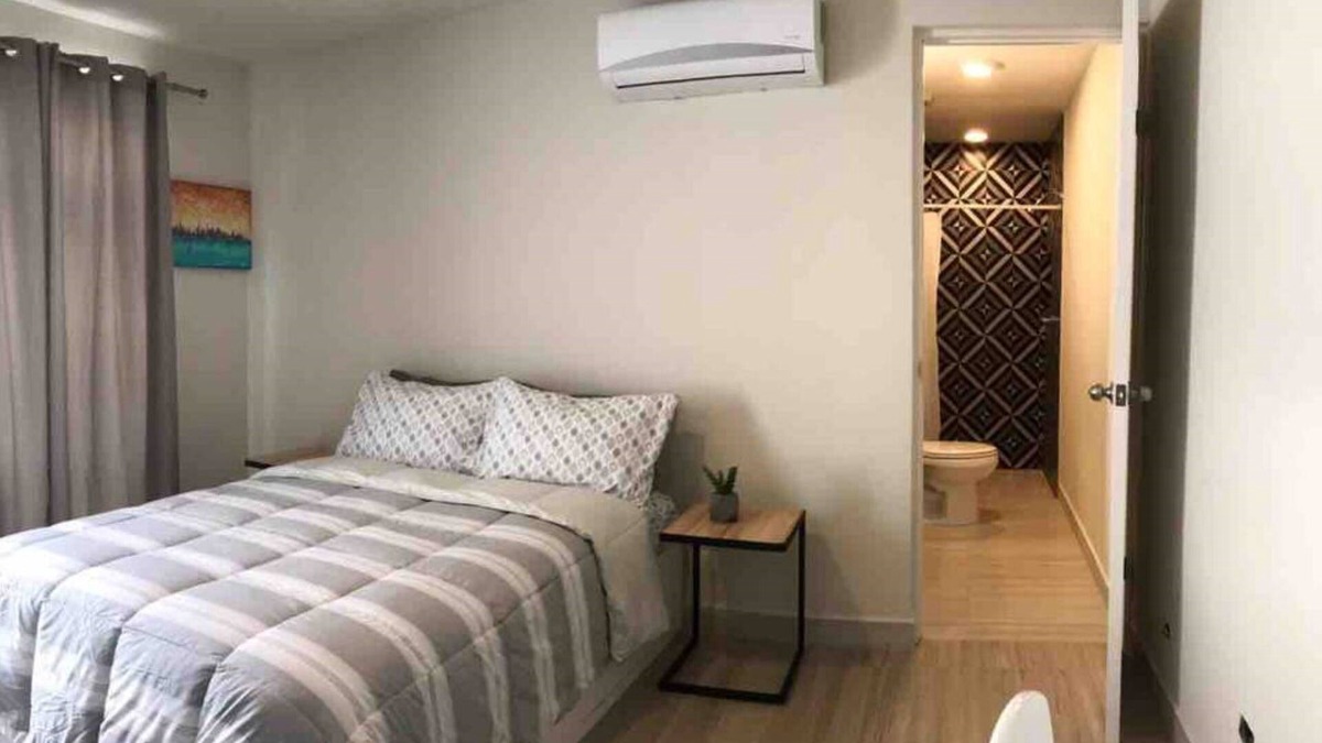 San Pedro Garza Garcia Apartment | LAZARO B, LOFT in Corazón de San Pedro