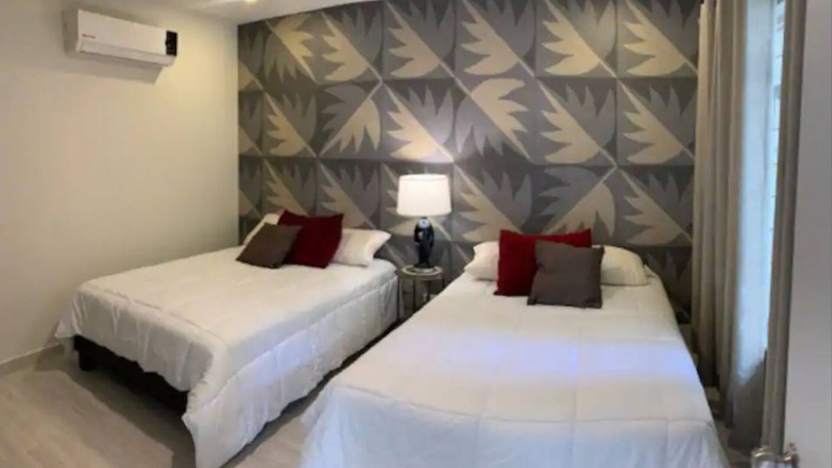 San Pedro Garza Garcia Apartment | LAZARO C - In the heart of San Pedro