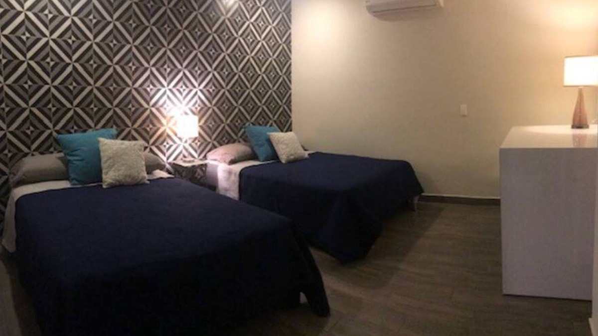 San Pedro Garza Garcia Apartment | LAZARO D - In the heart of San Pedro