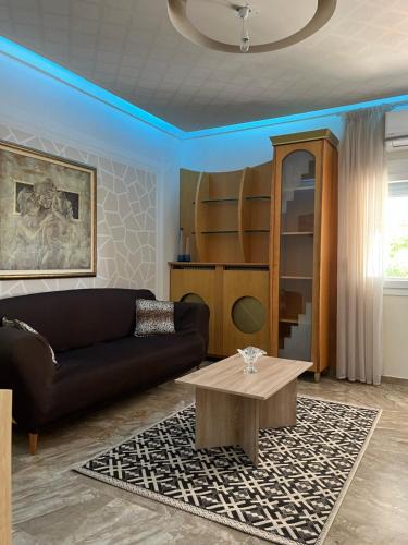 Nea Michaniona House | Lazaros family home