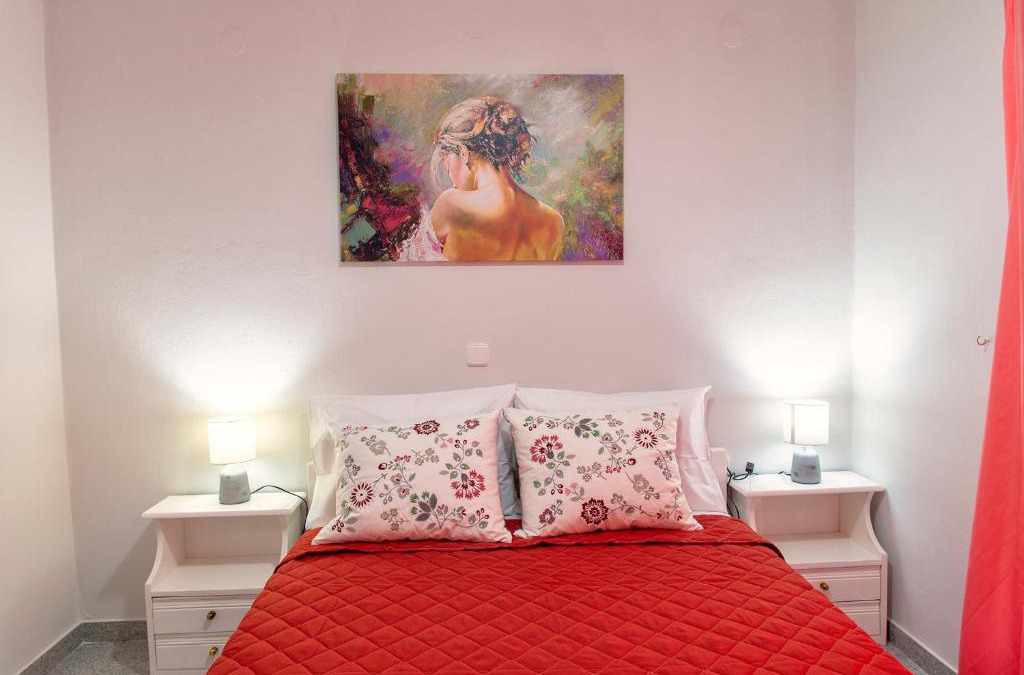 Palekastro Apartment | Lazaros Home 1